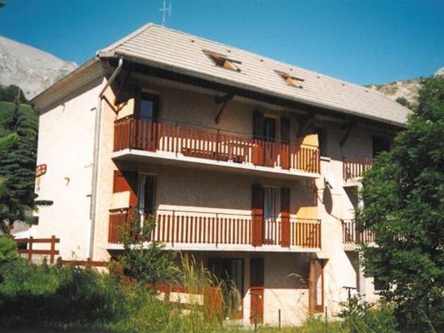 ST ETIENNE EN DEVOLUY