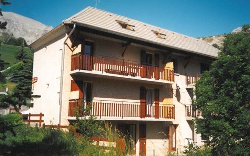 Gîtes de France N°3405 (Le Lys) Location Gîtes de France N°3405 (Le Lys) à ST ETIENNE EN DEVOLUY