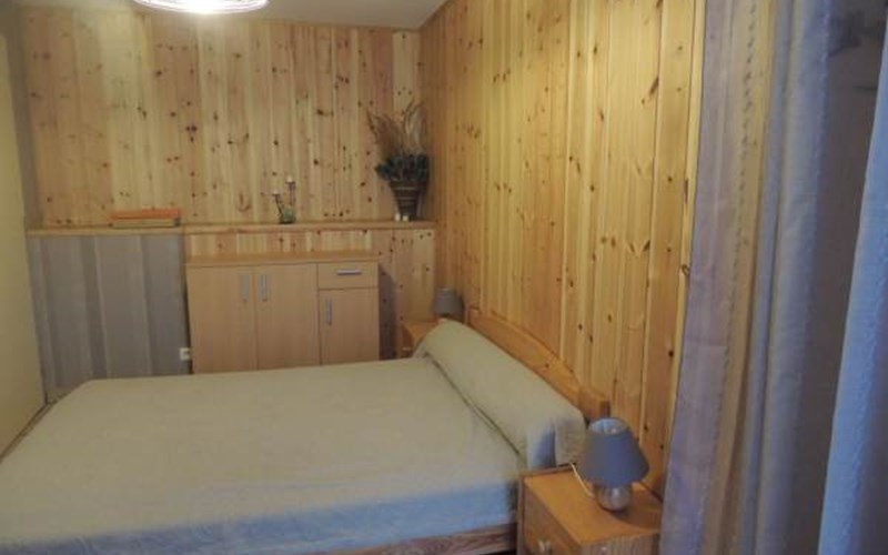 Gîtes de France N°3405 (Le Lys) Location Gîtes de France N°3405 (Le Lys) à ST ETIENNE EN DEVOLUY