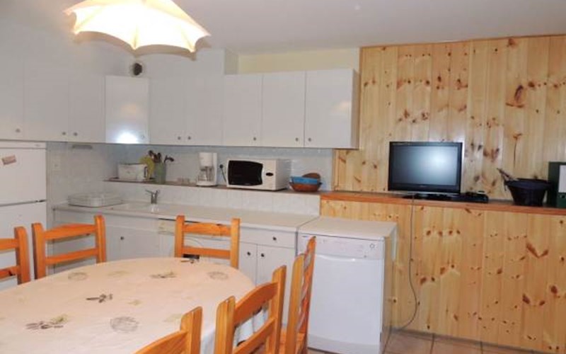 Gîtes de France N°3405 (Le Lys) Location Gîtes de France N°3405 (Le Lys) à ST ETIENNE EN DEVOLUY