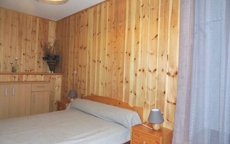 Gîtes de France N°3405 (Le Lys) Location Gîtes de France N°3405 (Le Lys) à ST ETIENNE EN DEVOLUY