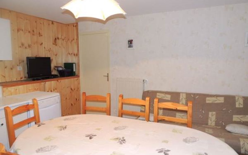 Gîtes de France N°3405 (Le Lys) Location Gîtes de France N°3405 (Le Lys) à ST ETIENNE EN DEVOLUY