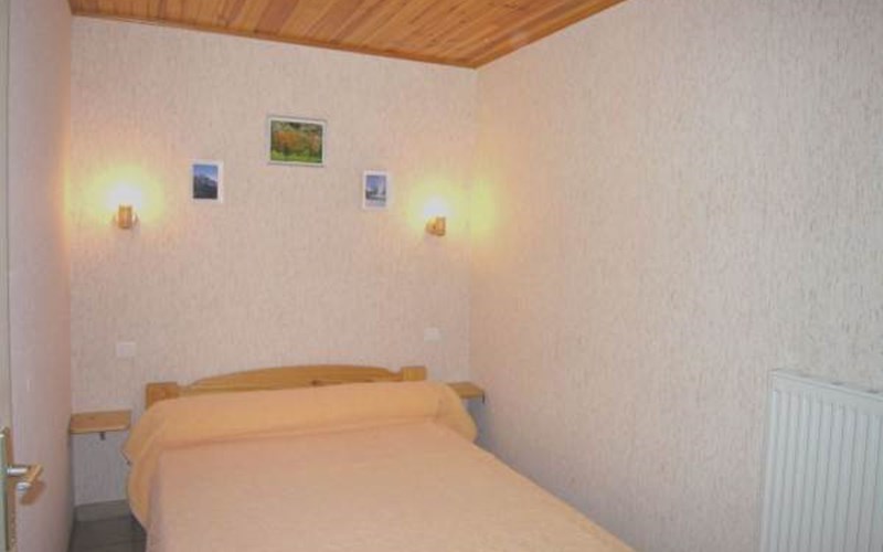 Gîtes de France N°3406 (Le Lys) Location Gîtes de France N°3406 (Le Lys) à ST ETIENNE EN DEVOLUY