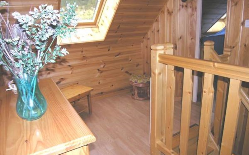 Gîtes de France N°3406 (Le Lys) Location Gîtes de France N°3406 (Le Lys) à ST ETIENNE EN DEVOLUY