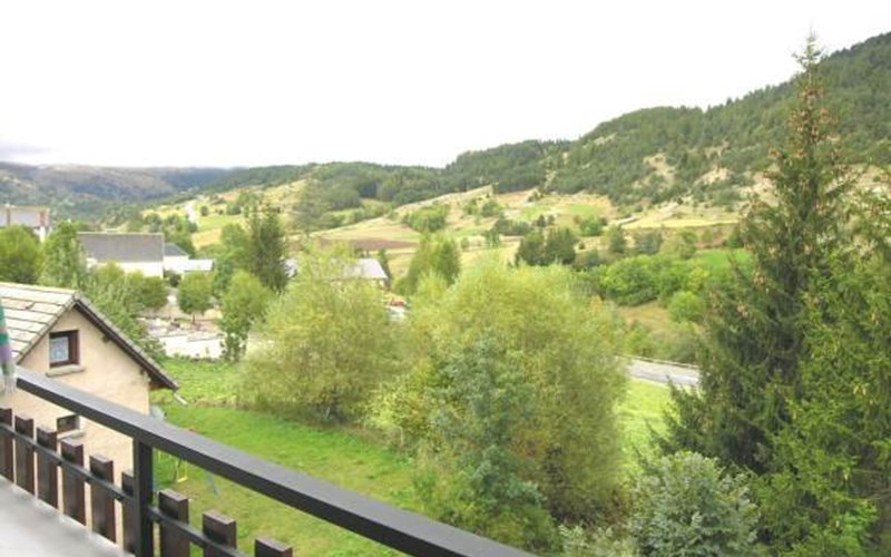 Gîtes de France N°3406 (Le Lys) Location Gîtes de France N°3406 (Le Lys) à ST ETIENNE EN DEVOLUY