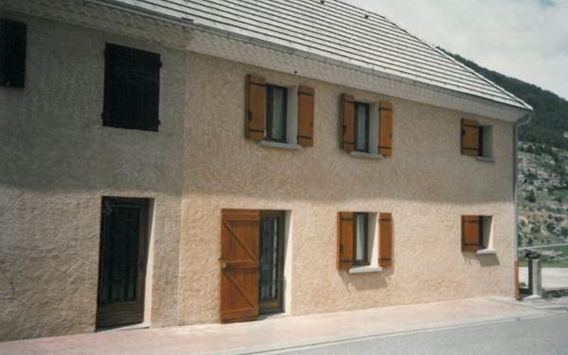 Gîtes de France N°3406 (Le Lys) Location Gîtes de France N°3406 (Le Lys) à ST ETIENNE EN DEVOLUY