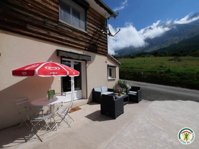 ST ETIENNE EN DEVOLUY