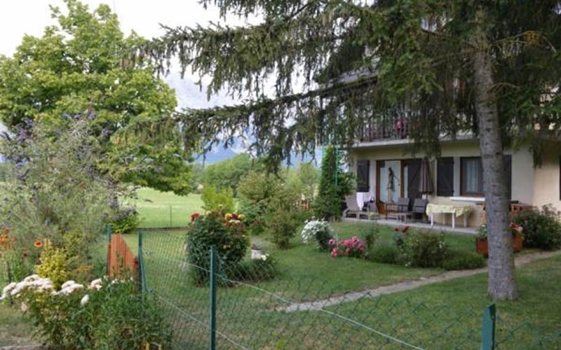 Gîtes de France N°4054 (Le Lauzon) Location Gîtes de France N°4054 (Le Lauzon) à CHAUFFAYER