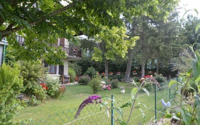 Gîtes de France N°4054 (Le Lauzon) Location Gîtes de France N°4054 (Le Lauzon) à CHAUFFAYER