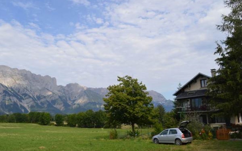 Gîtes de France N°4054 (Le Lauzon) Location Gîtes de France N°4054 (Le Lauzon) à CHAUFFAYER