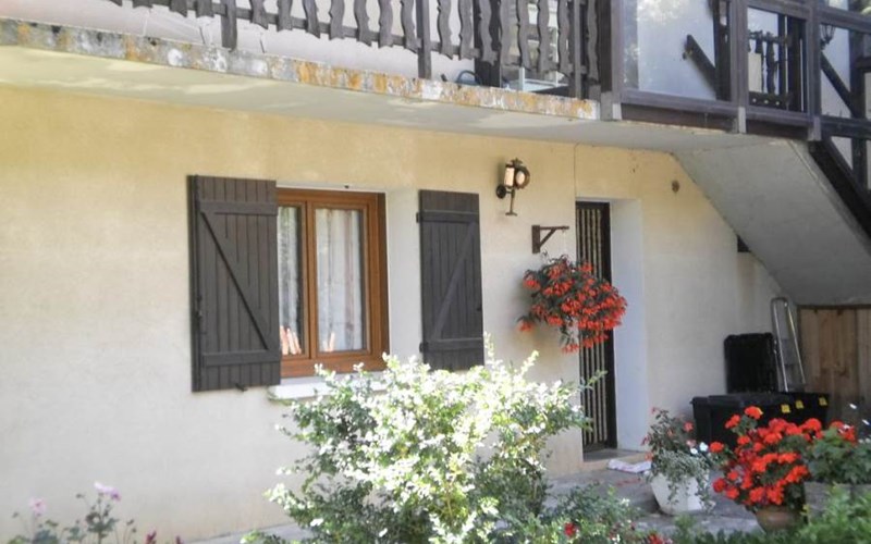 Gîtes de France N°4054 (Le Lauzon) Location Gîtes de France N°4054 (Le Lauzon) à CHAUFFAYER