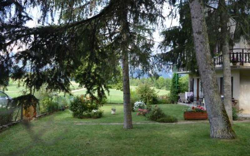 Gîtes de France N°4054 (Le Lauzon) Location Gîtes de France N°4054 (Le Lauzon) à CHAUFFAYER