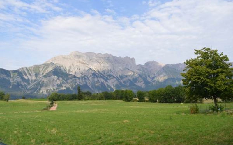 Location Gîtes de France N°4054 (Le Lauzon) à CHAUFFAYER