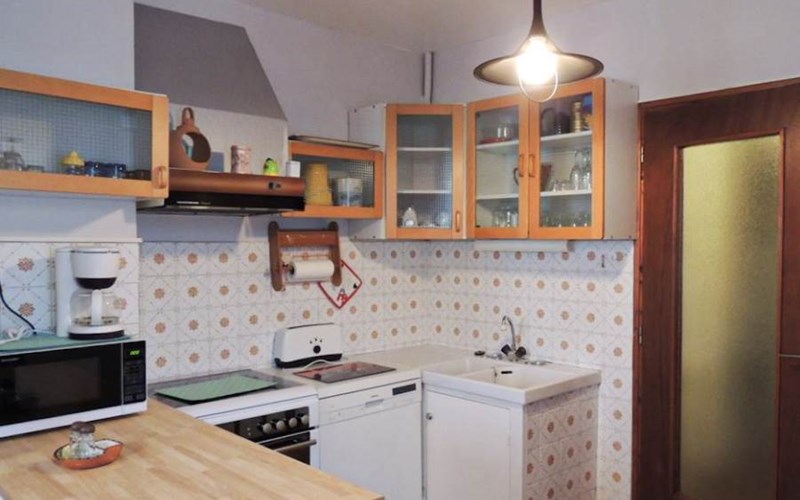 Gîtes de France N°4054 (Le Lauzon) Location Gîtes de France N°4054 (Le Lauzon) à CHAUFFAYER