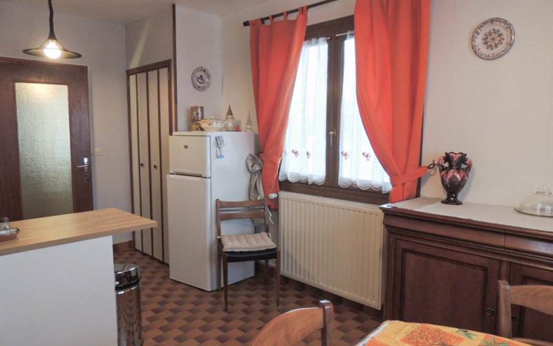 Gîtes de France N°4054 (Le Lauzon) Location Gîtes de France N°4054 (Le Lauzon) à CHAUFFAYER