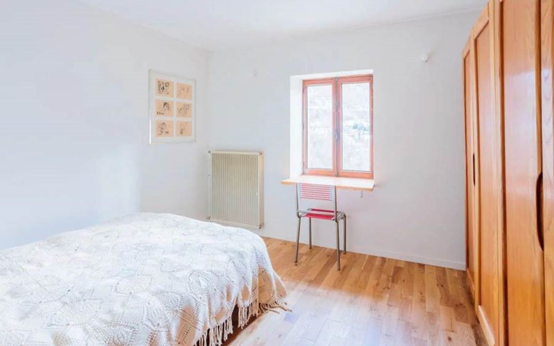 Gîtes de France N°5004 (L'Appel des Cimes) Location Gîtes de France N°5004 (L'Appel des Cimes) à ORCIERES