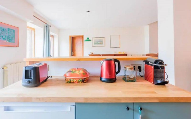 Gîtes de France N°5004 (L'Appel des Cimes) Location Gîtes de France N°5004 (L'Appel des Cimes) à ORCIERES