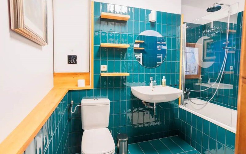 Gîtes de France N°5004 (L'Appel des Cimes) Location Gîtes de France N°5004 (L'Appel des Cimes) à ORCIERES