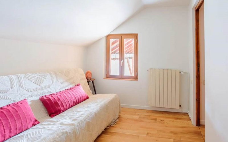 Gîtes de France N°5004 (L'Appel des Cimes) Location Gîtes de France N°5004 (L'Appel des Cimes) à ORCIERES