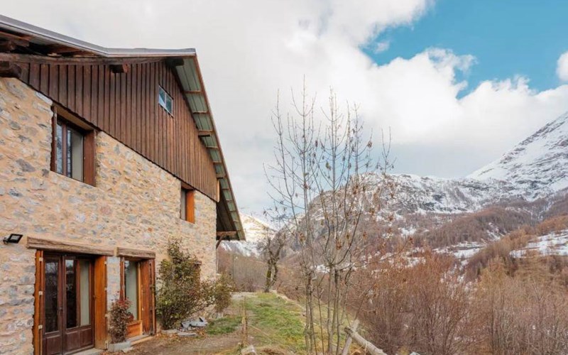 Gîtes de France N°5004 (L'Appel des Cimes) Location Gîtes de France N°5004 (L'Appel des Cimes) à ORCIERES