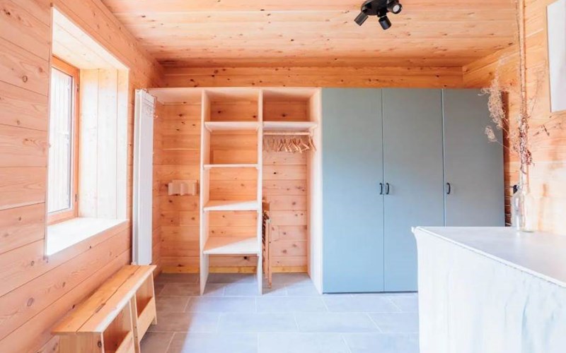 Gîtes de France N°5004 (L'Appel des Cimes) Location Gîtes de France N°5004 (L'Appel des Cimes) à ORCIERES