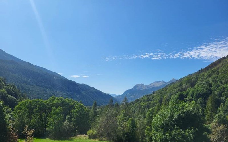 Gîtes de France N°5005 (L'Ours) Location Gîtes de France N°5005 (L'Ours) à ORCIERES