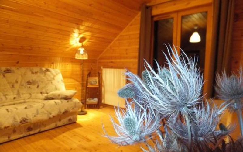 Gîtes de France N°5011 (Le Counit) Location Gîtes de France N°5011 (Le Counit) à ORCIERES