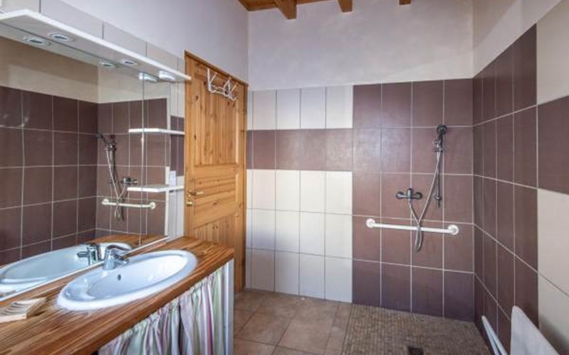 Gîtes de France N°5011 (Le Counit) Location Gîtes de France N°5011 (Le Counit) à ORCIERES