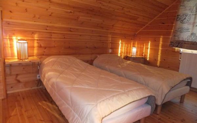 Gîtes de France N°5011 (Le Counit) Location Gîtes de France N°5011 (Le Counit) à ORCIERES