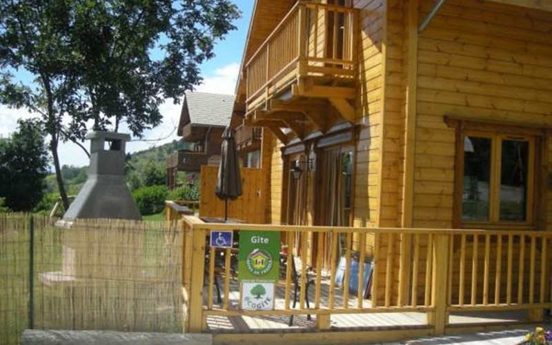 Gîtes de France N°5011 (Le Counit) Location Gîtes de France N°5011 (Le Counit) à ORCIERES