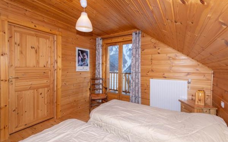 Gîtes de France N°5011 (Le Counit) Location Gîtes de France N°5011 (Le Counit) à ORCIERES