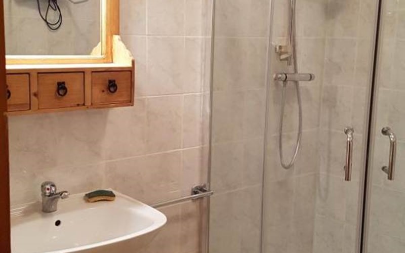 Gîtes de France N°5025 Location Gîtes de France N°5025 à ORCIERES