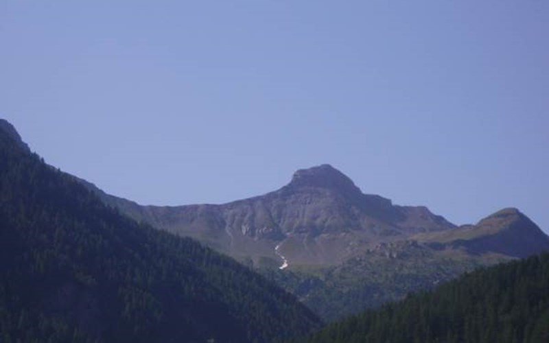 Gîtes de France N°5025 Location Gîtes de France N°5025 à ORCIERES