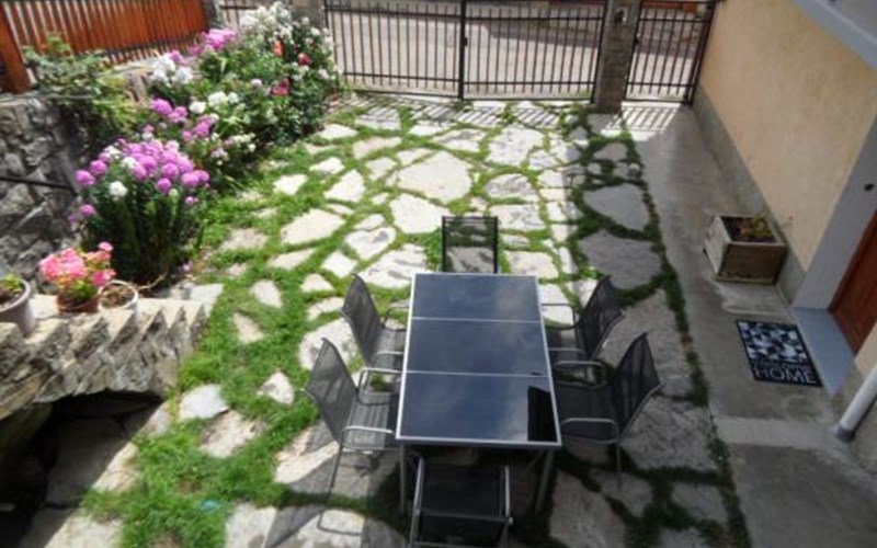 Gîtes de France N°5025 Location Gîtes de France N°5025 à ORCIERES