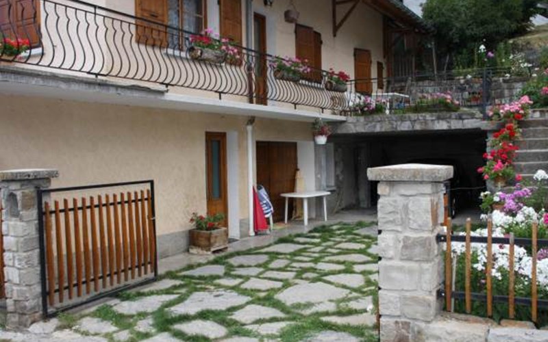 Gîtes de France N°5025 Location Gîtes de France N°5025 à ORCIERES