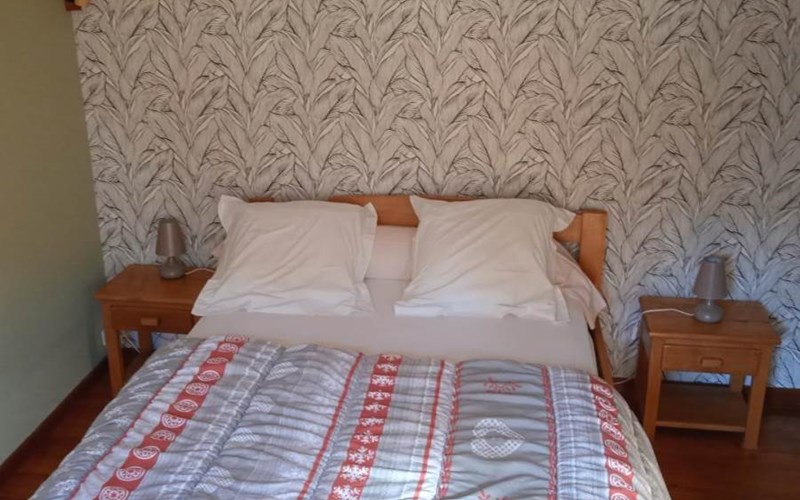 Gîtes de France N°5025 Location Gîtes de France N°5025 à ORCIERES