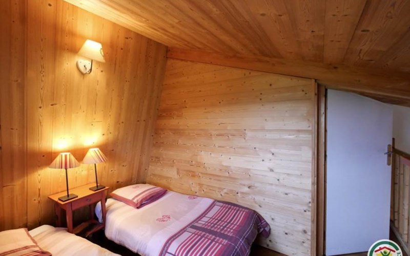 Gîtes de France N°5040 (Gîte de la Grande Autane) Location Gîtes de France N°5040 (Gîte de la Grande Autane) à ORCIERES