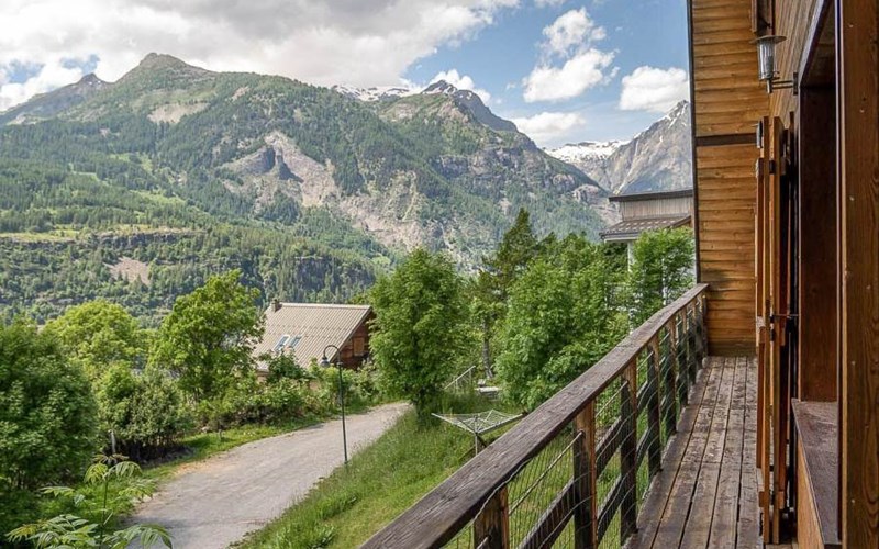 Gîtes de France N°5040 (Gîte de la Grande Autane) Location Gîtes de France N°5040 (Gîte de la Grande Autane) à ORCIERES