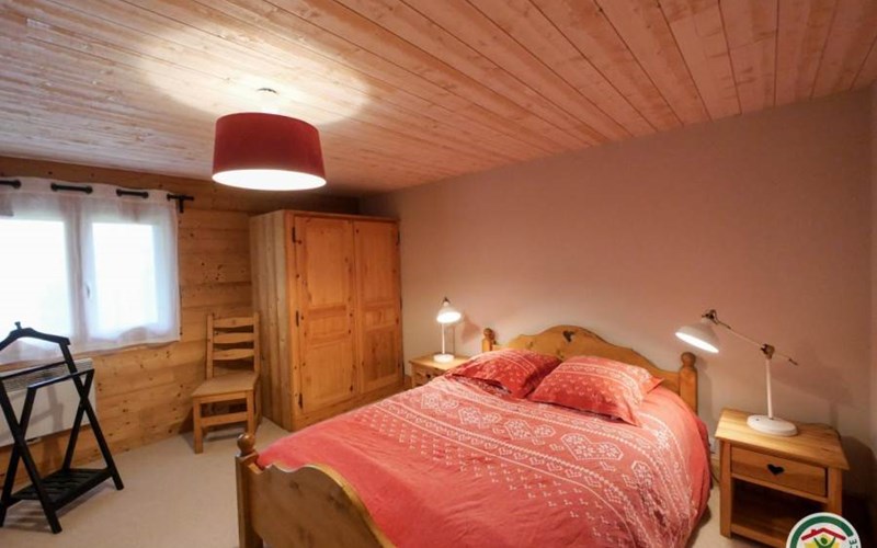 Gîtes de France N°5040 (Gîte de la Grande Autane) Location Gîtes de France N°5040 (Gîte de la Grande Autane) à ORCIERES