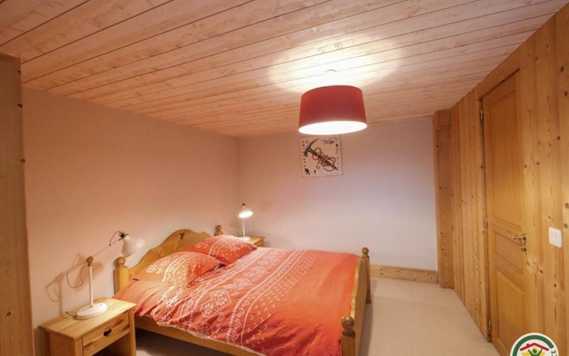 Gîtes de France N°5040 (Gîte de la Grande Autane) Location Gîtes de France N°5040 (Gîte de la Grande Autane) à ORCIERES