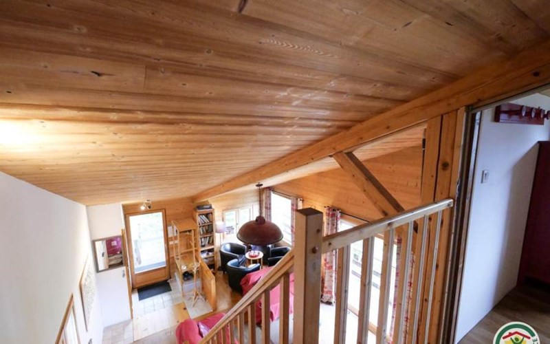 Gîtes de France N°5040 (Gîte de la Grande Autane) Location Gîtes de France N°5040 (Gîte de la Grande Autane) à ORCIERES