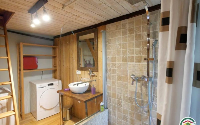 Gîtes de France N°5040 (Gîte de la Grande Autane) Location Gîtes de France N°5040 (Gîte de la Grande Autane) à ORCIERES