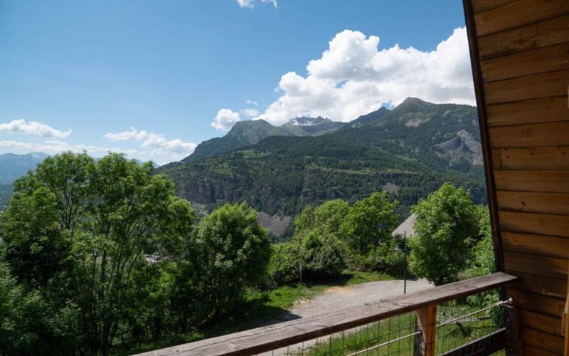 Gîtes de France N°5040 (Gîte de la Grande Autane) Location Gîtes de France N°5040 (Gîte de la Grande Autane) à ORCIERES