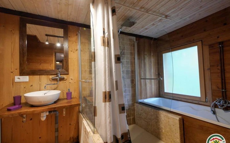 Gîtes de France N°5040 (Gîte de la Grande Autane) Location Gîtes de France N°5040 (Gîte de la Grande Autane) à ORCIERES