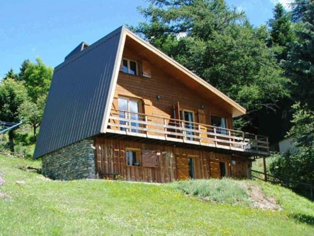 Gîtes de France N°5040 (Gîte de la Grande Autane) ORCIERES