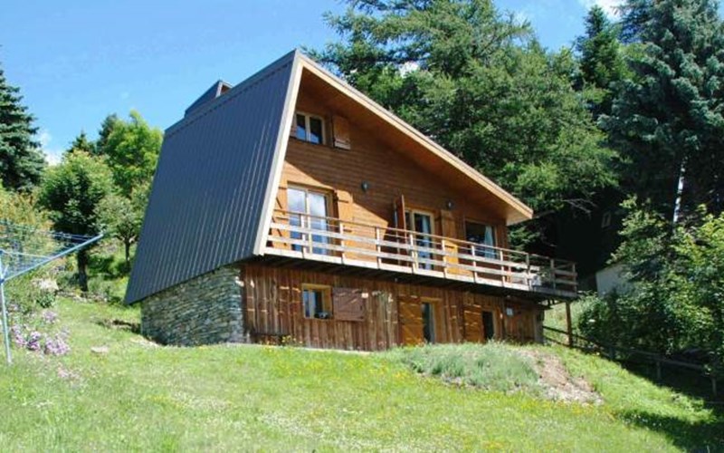 Gîtes de France N°5040 (Gîte de la Grande Autane) Location Gîtes de France N°5040 (Gîte de la Grande Autane) à ORCIERES