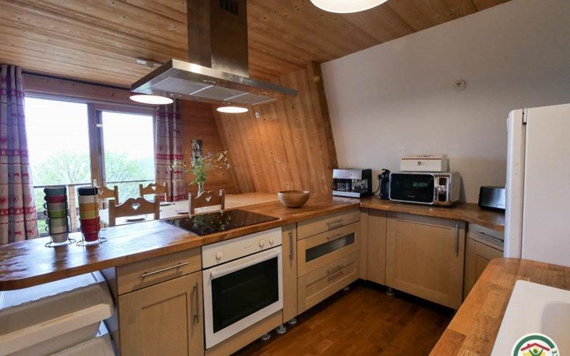 Gîtes de France N°5040 (Gîte de la Grande Autane) Location Gîtes de France N°5040 (Gîte de la Grande Autane) à ORCIERES