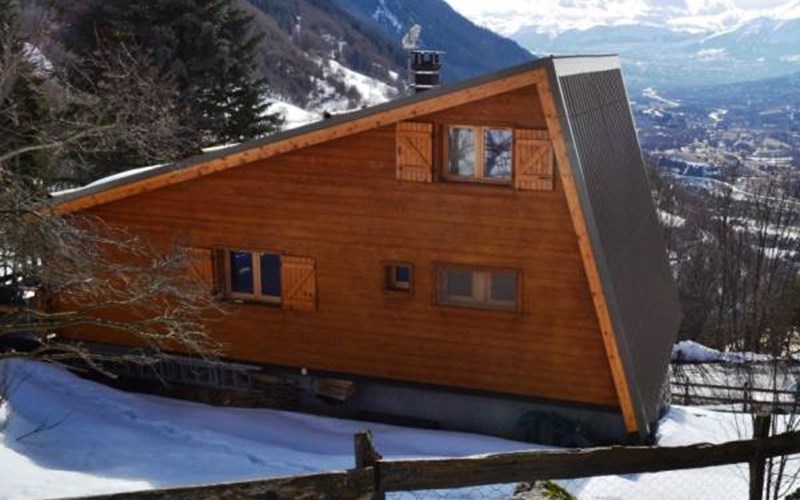 Gîtes de France N°5040 (Gîte de la Grande Autane) Location Gîtes de France N°5040 (Gîte de la Grande Autane) à ORCIERES