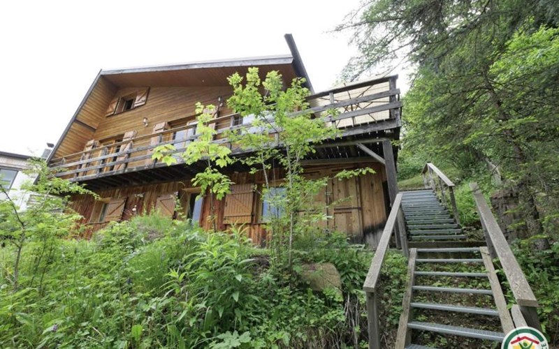 Gîtes de France N°5040 (Gîte de la Grande Autane) Location Gîtes de France N°5040 (Gîte de la Grande Autane) à ORCIERES