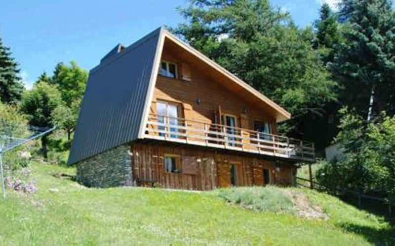 Gîtes de France N°5040 (Gîte de la Grande Autane) Location Gîtes de France N°5040 (Gîte de la Grande Autane) à ORCIERES